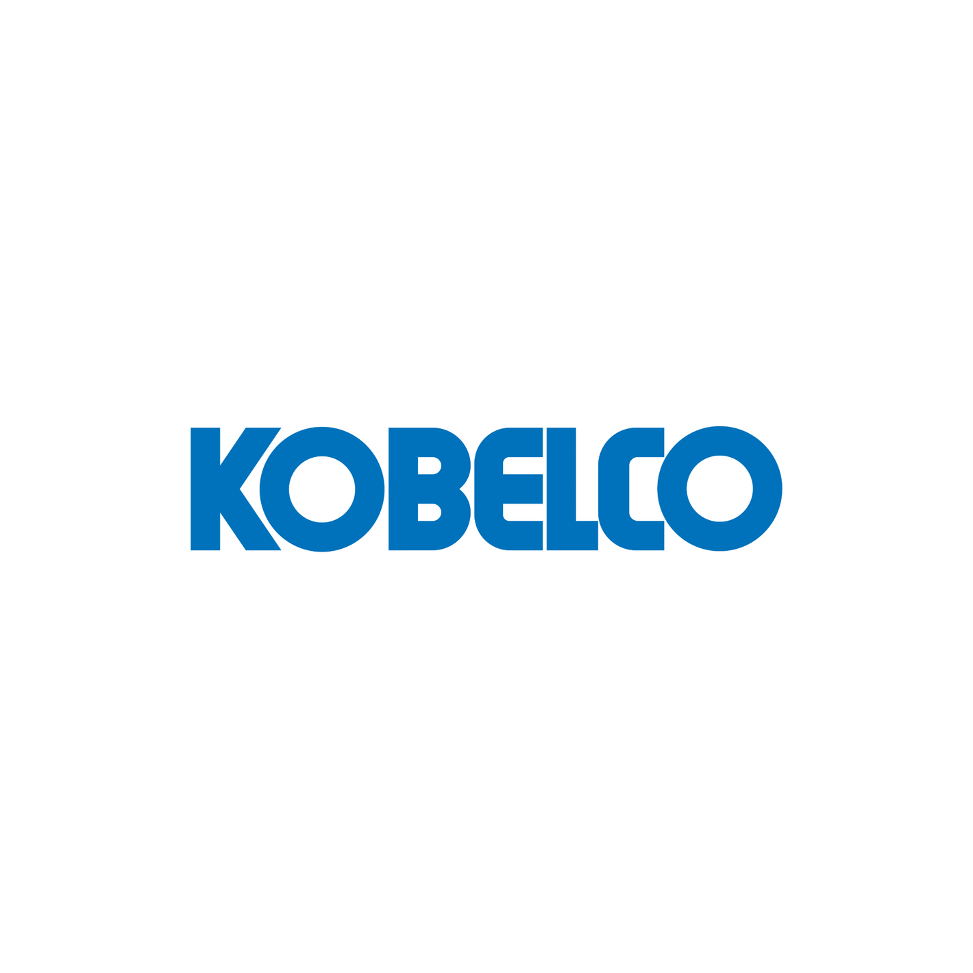 Kobelco Ersatzteile