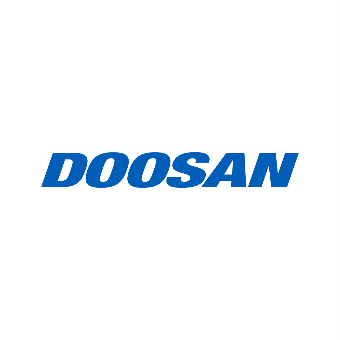 DOOSAN Ersatzteile