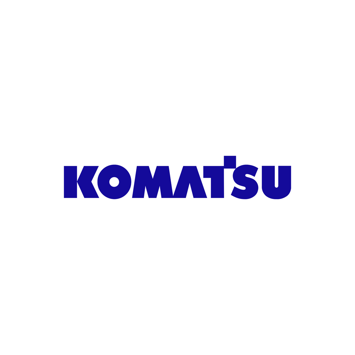 Komatsu Ersatzteile