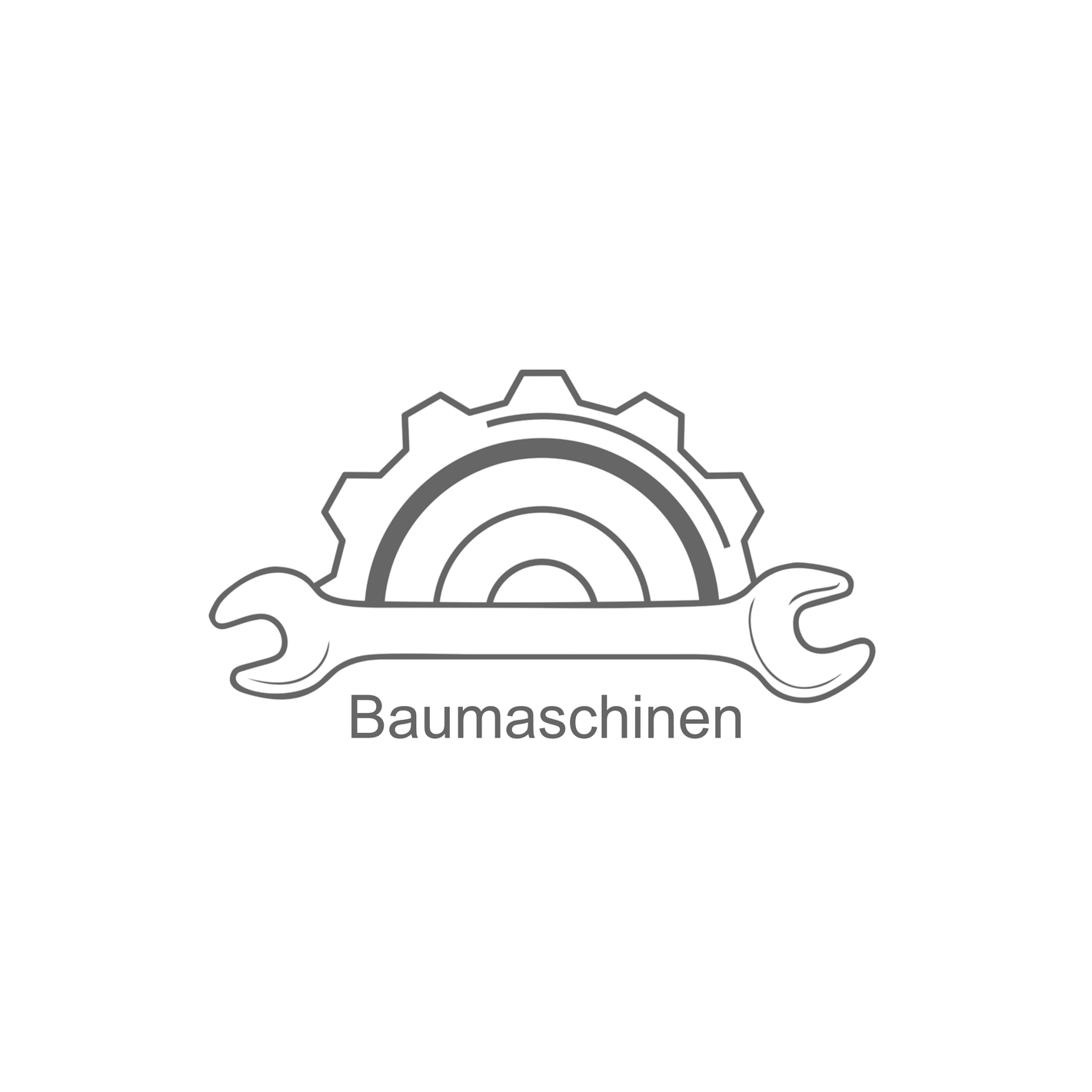 Ersatzteile für Baumaschinen