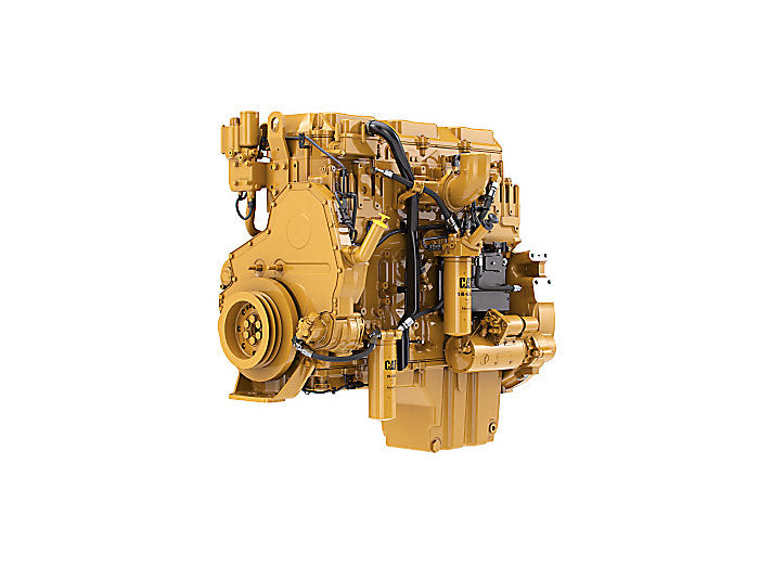 360-5981 CAT C13 Engine Industrial (Prefix: RRA)