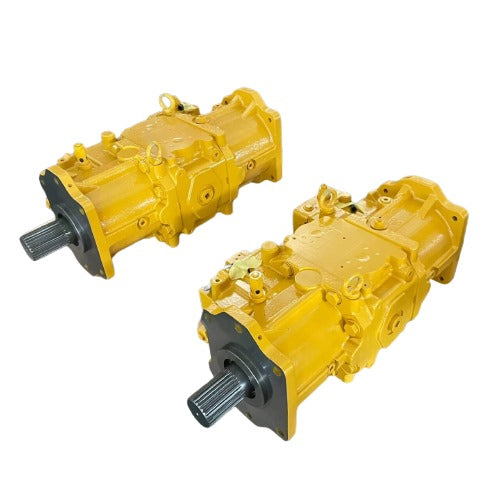 Hydraulikpumpe (Komatsu PC3000-6)