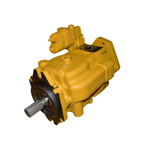 Hydraulikpumpe (CAT 950G, 950G II, 962G, 962G II) Aftermarket