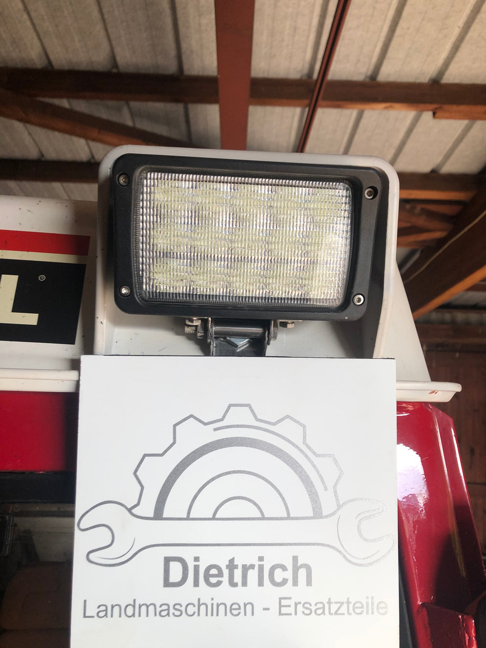 LED-Arbeitscheinwerfer