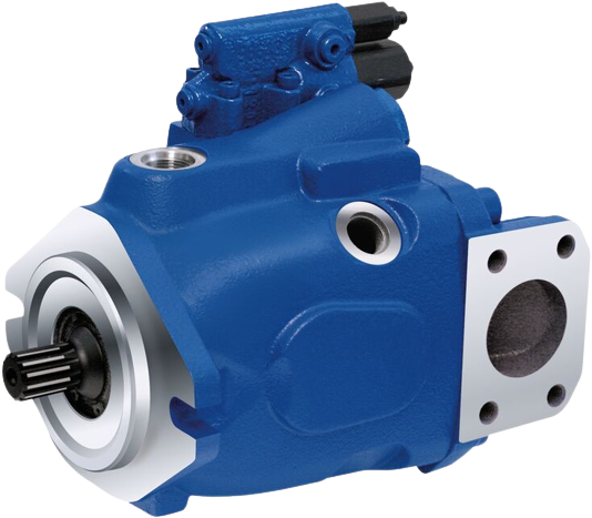 Hydraulikpumpe (Kramer 750)